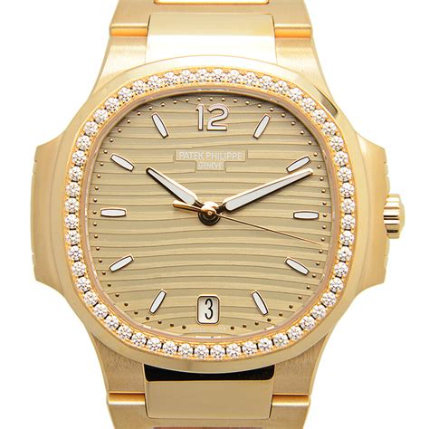 ladies patek philippe